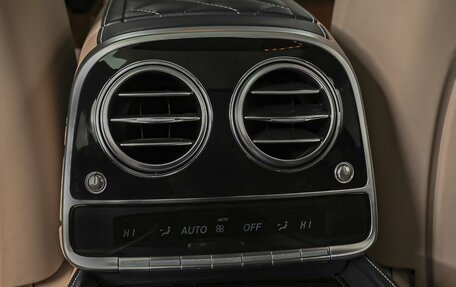 Mercedes-Benz S-Класс, 2018 год, 7 314 000 рублей, 32 фотография