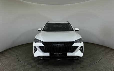 Haval F7 I, 2023 год, 1 920 000 рублей, 2 фотография