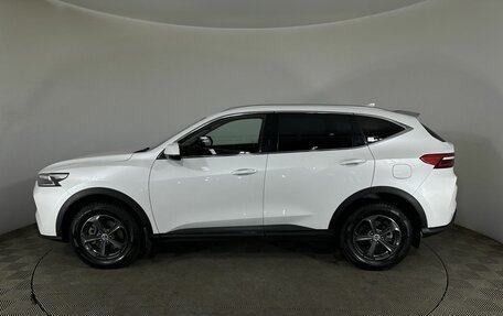 Haval F7 I, 2023 год, 1 920 000 рублей, 5 фотография