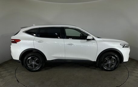 Haval F7 I, 2023 год, 1 920 000 рублей, 4 фотография