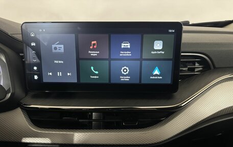 Haval F7 I, 2023 год, 1 920 000 рублей, 12 фотография