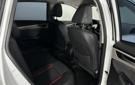 Haval F7 I, 2023 год, 1 920 000 рублей, 16 фотография