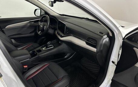 Haval F7 I, 2023 год, 1 920 000 рублей, 14 фотография