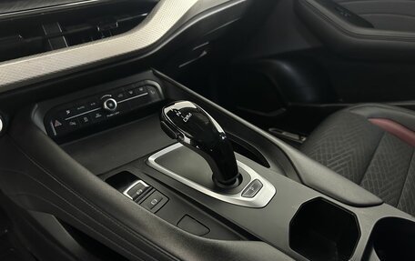 Haval F7 I, 2023 год, 1 920 000 рублей, 13 фотография