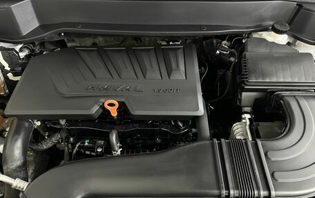 Haval F7 I, 2023 год, 1 920 000 рублей, 17 фотография