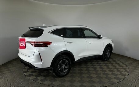 Haval F7 I, 2023 год, 1 920 000 рублей, 6 фотография