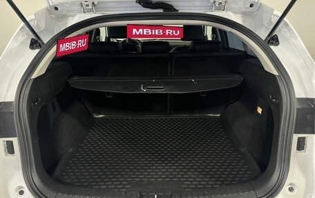 Haval F7 I, 2023 год, 1 920 000 рублей, 18 фотография