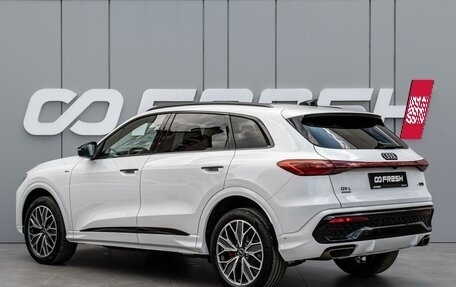 Audi Q5, 2026 год, 6 790 000 рублей, 2 фотография