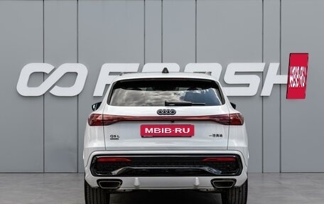 Audi Q5, 2026 год, 6 790 000 рублей, 4 фотография