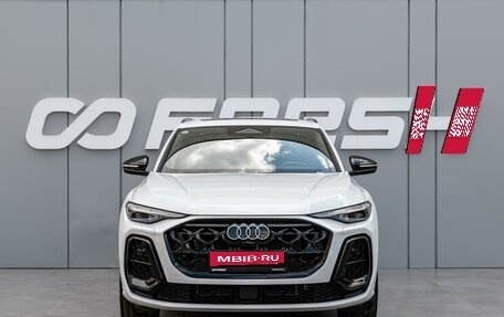 Audi Q5, 2026 год, 6 790 000 рублей, 3 фотография