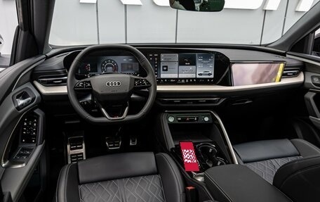Audi Q5, 2026 год, 6 790 000 рублей, 6 фотография