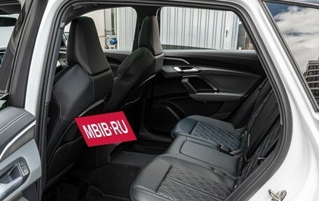 Audi Q5, 2026 год, 6 790 000 рублей, 11 фотография