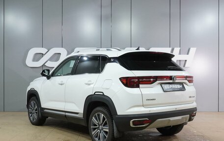 Changan CS35 Plus, 2019 год, 969 000 рублей, 2 фотография