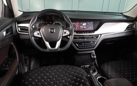 Changan CS35 Plus, 2019 год, 969 000 рублей, 6 фотография