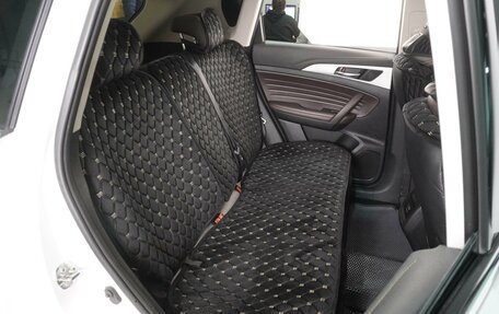 Changan CS35 Plus, 2019 год, 969 000 рублей, 7 фотография