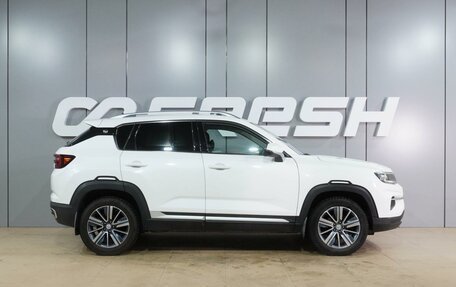 Changan CS35 Plus, 2019 год, 969 000 рублей, 5 фотография