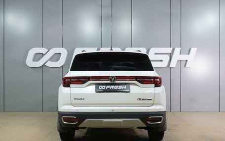Changan CS35 Plus, 2019 год, 969 000 рублей, 4 фотография