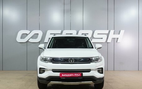 Changan CS35 Plus, 2019 год, 969 000 рублей, 3 фотография
