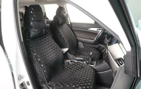 Changan CS35 Plus, 2019 год, 969 000 рублей, 8 фотография