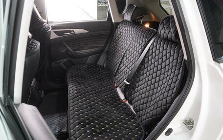 Changan CS35 Plus, 2019 год, 969 000 рублей, 9 фотография