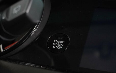 Changan CS35 Plus, 2019 год, 969 000 рублей, 15 фотография