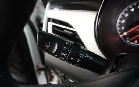 Changan CS35 Plus, 2019 год, 969 000 рублей, 13 фотография