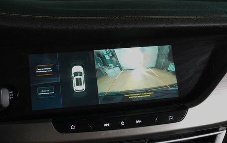 Changan CS35 Plus, 2019 год, 969 000 рублей, 17 фотография