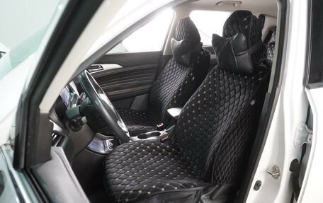 Changan CS35 Plus, 2019 год, 969 000 рублей, 10 фотография