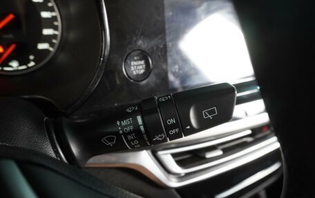 Changan CS35 Plus, 2019 год, 969 000 рублей, 14 фотография