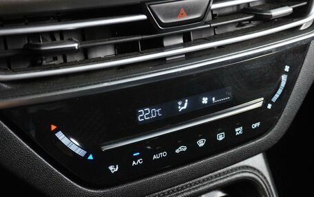 Changan CS35 Plus, 2019 год, 969 000 рублей, 18 фотография