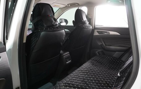 Changan CS35 Plus, 2019 год, 969 000 рублей, 11 фотография