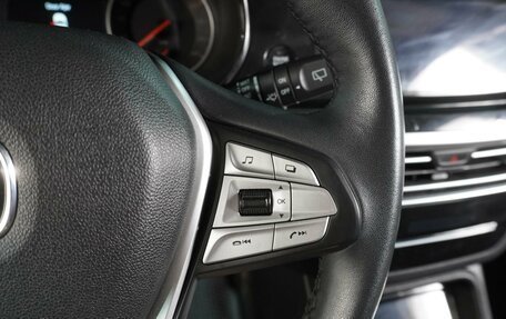 Changan CS35 Plus, 2019 год, 969 000 рублей, 21 фотография