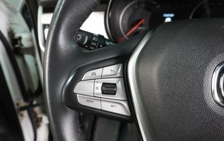 Changan CS35 Plus, 2019 год, 969 000 рублей, 19 фотография