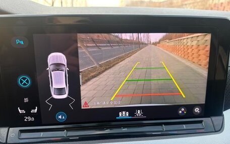 Skoda Octavia IV, 2022 год, 1 911 000 рублей, 9 фотография