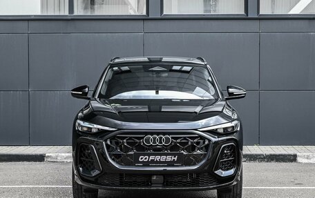 Audi Q5, 2026 год, 6 999 000 рублей, 3 фотография
