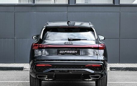 Audi Q5, 2026 год, 6 999 000 рублей, 4 фотография