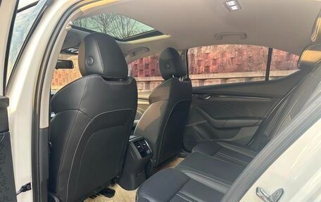 Skoda Octavia IV, 2022 год, 1 911 000 рублей, 11 фотография