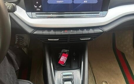 Skoda Octavia IV, 2022 год, 1 911 000 рублей, 10 фотография