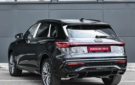 Audi Q5, 2026 год, 6 999 000 рублей, 2 фотография