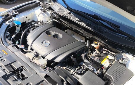 Mazda CX-5 II, 2014 год, 1 800 000 рублей, 6 фотография