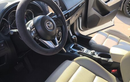 Mazda CX-5 II, 2014 год, 1 800 000 рублей, 7 фотография