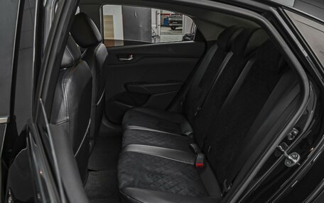 Hyundai Solaris II рестайлинг, 2018 год, 1 498 000 рублей, 9 фотография