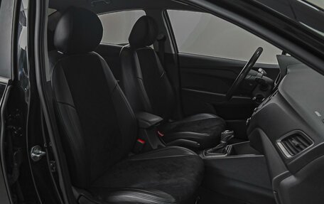 Hyundai Solaris II рестайлинг, 2018 год, 1 498 000 рублей, 8 фотография