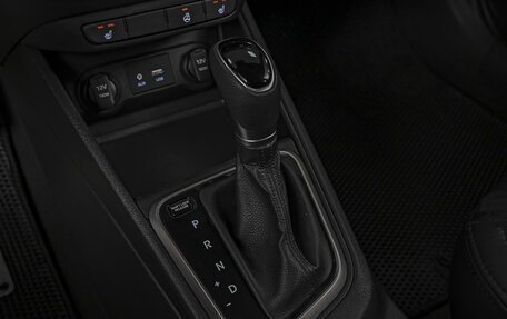 Hyundai Solaris II рестайлинг, 2018 год, 1 498 000 рублей, 12 фотография