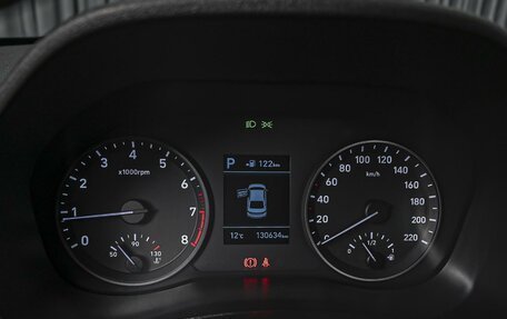 Hyundai Solaris II рестайлинг, 2018 год, 1 498 000 рублей, 21 фотография