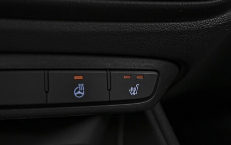 Hyundai Solaris II рестайлинг, 2018 год, 1 498 000 рублей, 20 фотография