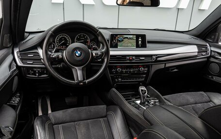 BMW X6, 2016 год, 3 245 000 рублей, 8 фотография