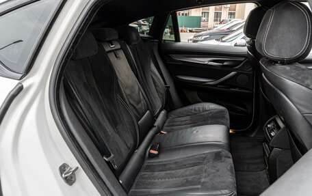 BMW X6, 2016 год, 3 245 000 рублей, 9 фотография