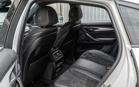 BMW X6, 2016 год, 3 245 000 рублей, 13 фотография