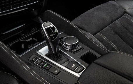 BMW X6, 2016 год, 3 245 000 рублей, 14 фотография